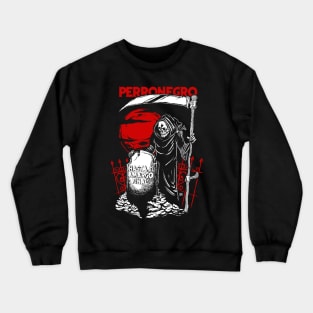 Perronegro Bitter end Crewneck Sweatshirt